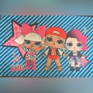 LOL Pillowcase